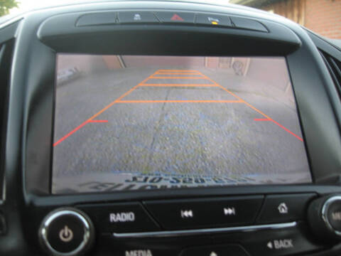 2014 Buick Regal Premium I