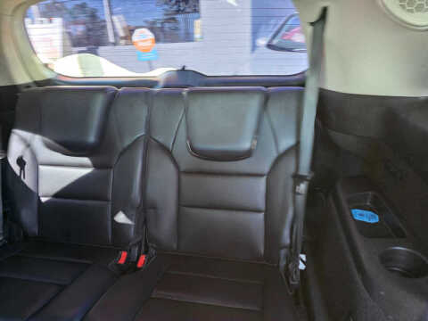 2012 Acura MDX SH-AWD w/Tech