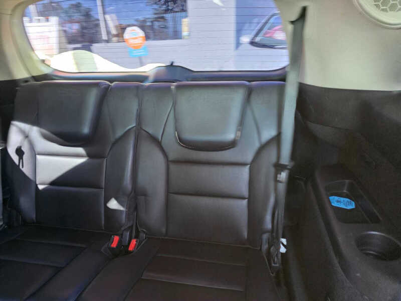 2012 Acura MDX SH-AWD w/Tech