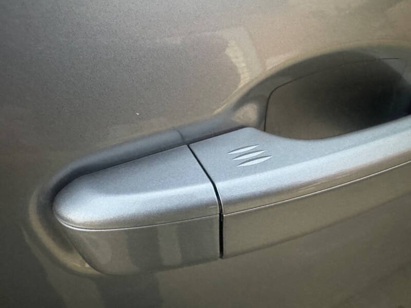 2019 Honda Insight EX
