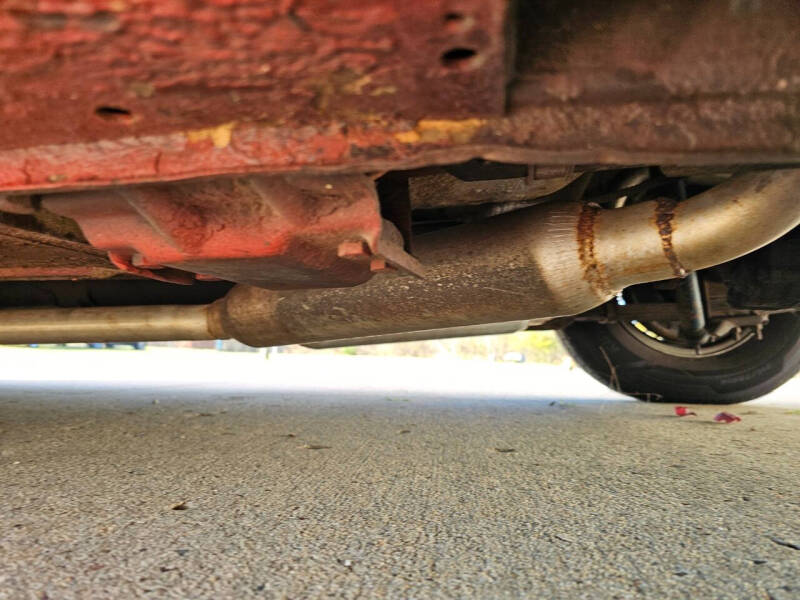 1961 Ford Thunderbird