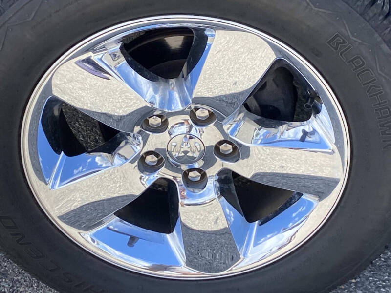 2019 RAM 1500 Classic Express
