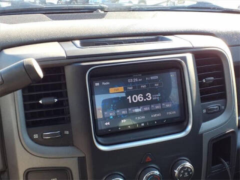 2014 RAM 1500 Express