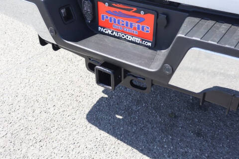 2019 Ford F-450 Super Duty Lariat