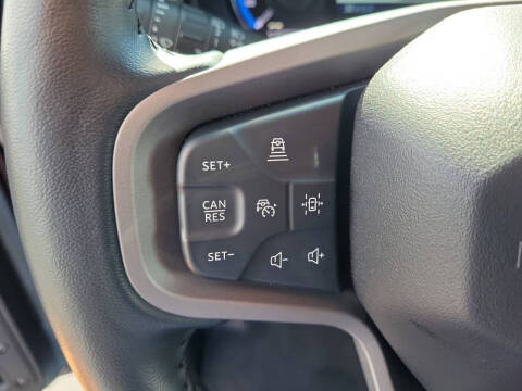 2023 Ford Bronco Wildtrak Advanced