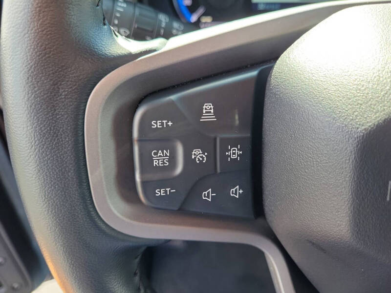 2023 Ford Bronco Wildtrak Advanced