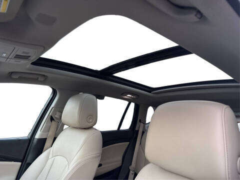 2019 Buick Envision Premium