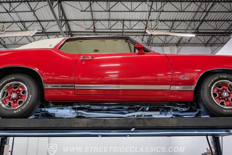 1971 Oldsmobile Cutlass
