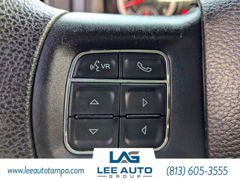 2016 RAM 1500 Express