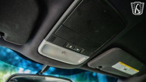2009 Pontiac G8