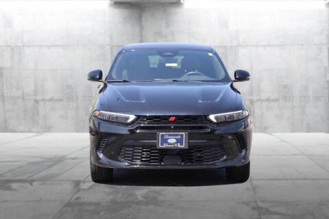 2024 Dodge Hornet R/T