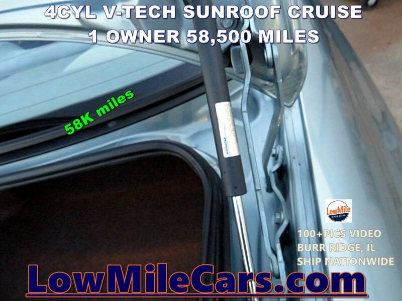 1995 Honda Accord EX