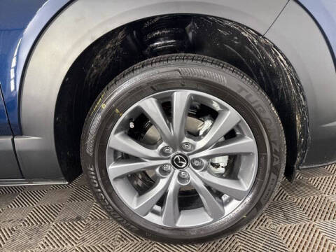 2025 Mazda CX-30 2.5 S Premium