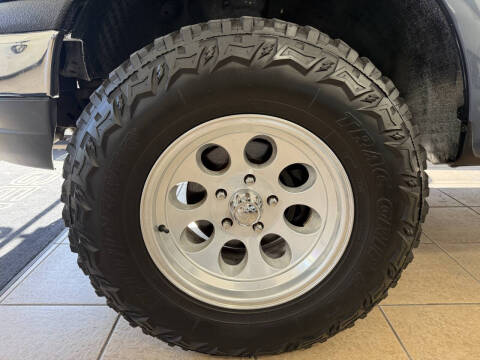 2000 Ford Expedition XLT