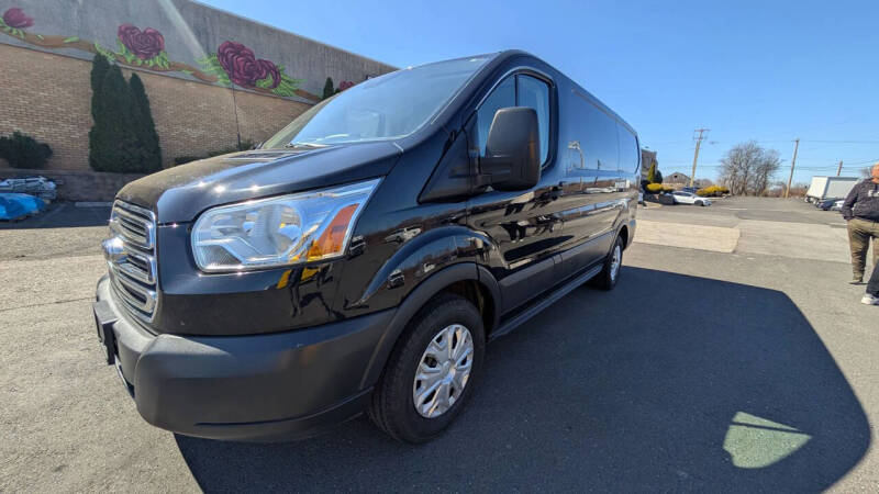 2017 Ford Transit 150