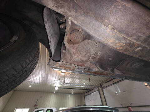 1972 Chevrolet Camaro
