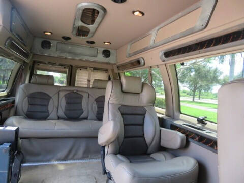 2010 Ford E-Series E-150