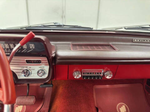 1962 Buick Skylark