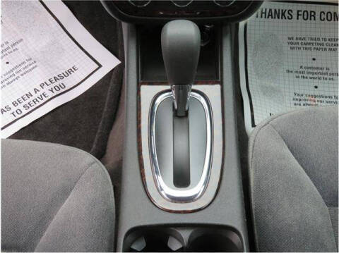 2015 Chevrolet Impala Limited LS Fleet