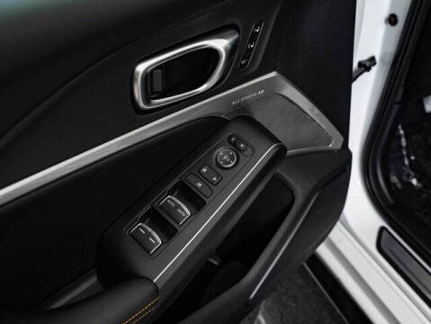 2026 Acura Integra w/Tech w/A-SPEC