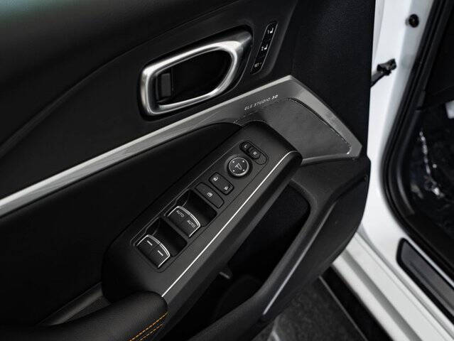 2026 Acura Integra w/Tech w/A-SPEC