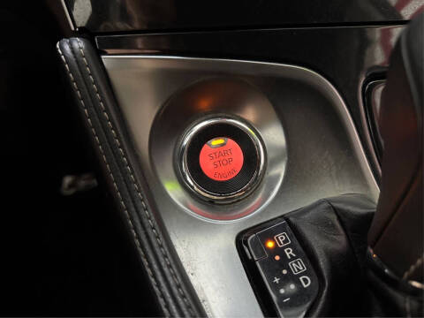 2020 Nissan Maxima 3.5 SV