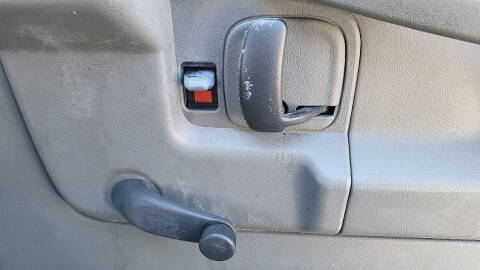 2008 Chevrolet Express 1500