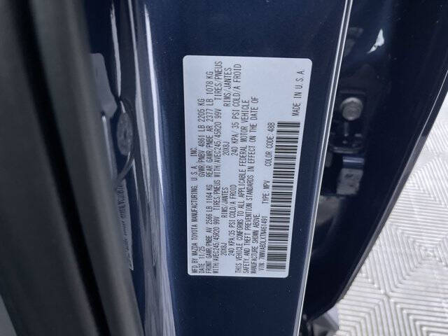 2026 Mazda CX-50 2.5 S Premium