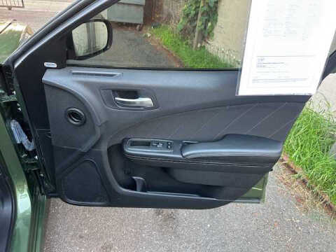 2021 Dodge Charger GT