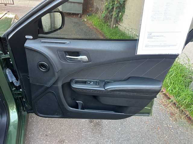 2021 Dodge Charger GT