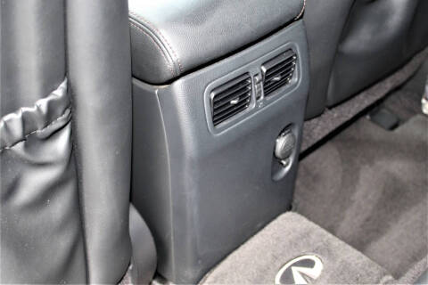 2010 Infiniti FX35