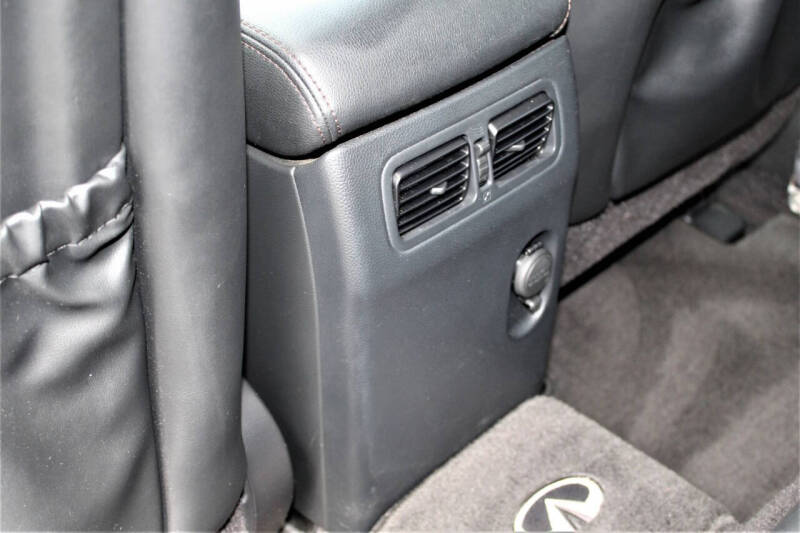 2010 Infiniti FX35