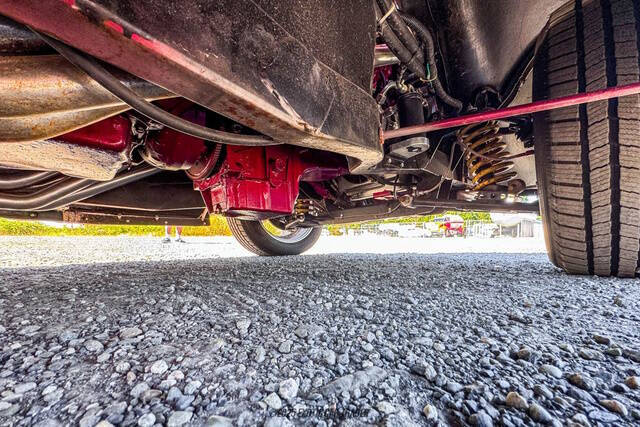 1935 Chevrolet Master Deluxe