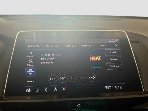 2024 Cadillac CT5 Sport