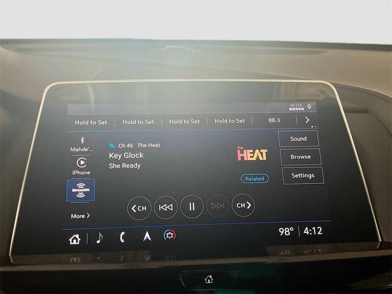 2024 Cadillac CT5 Sport