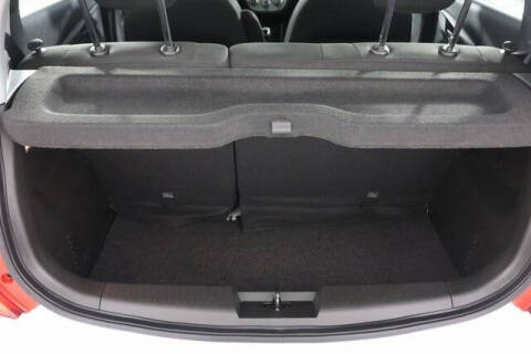 2019 Chevrolet Spark 1LT CVT