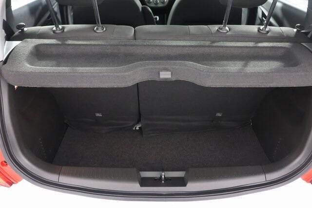 2019 Chevrolet Spark 1LT CVT