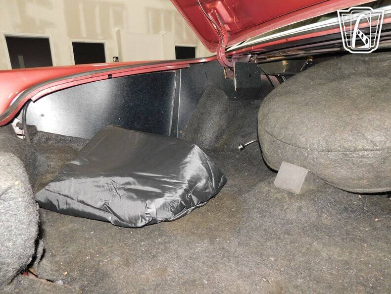 1975 Cadillac DeVille