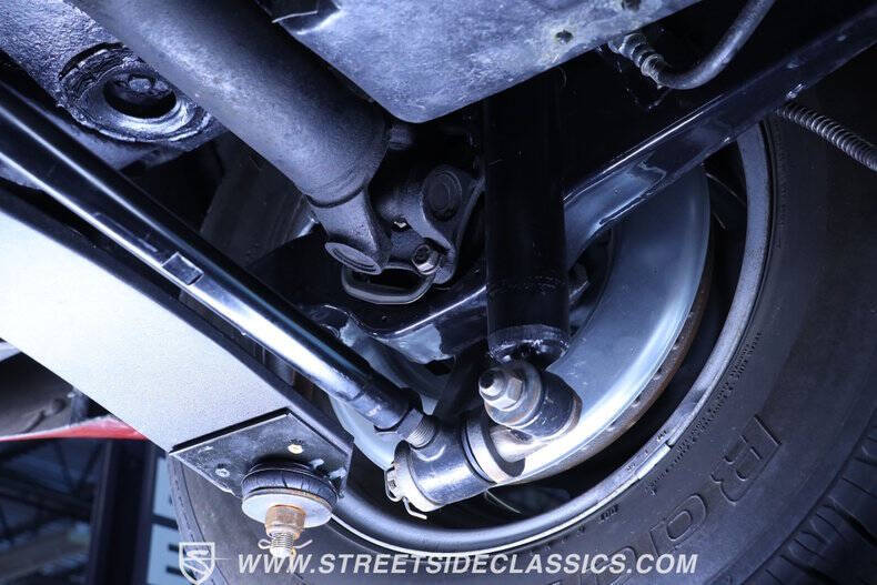 1971 Chevrolet Corvette