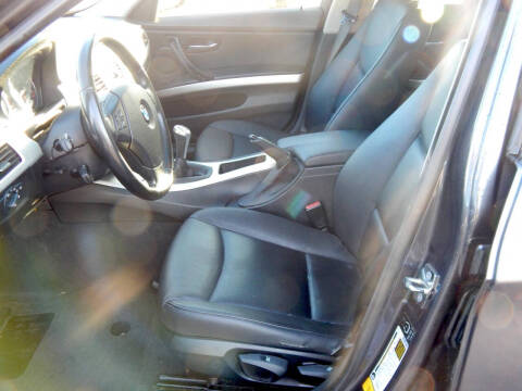 2006 BMW 3 Series 325xi