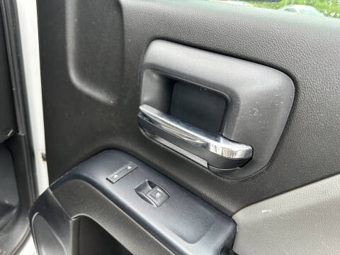 2016 GMC Sierra 1500