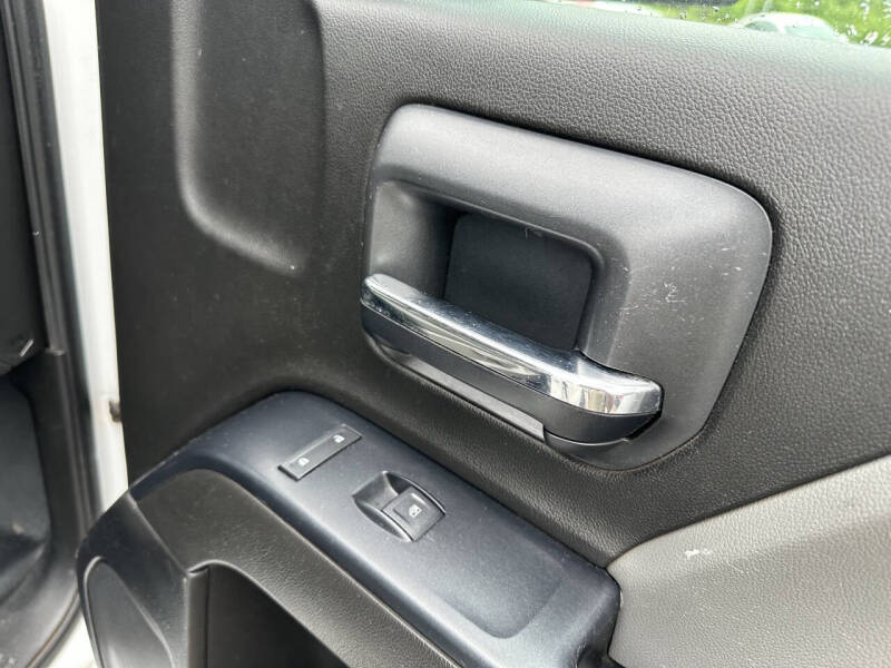 2016 GMC Sierra 1500