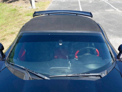 2004 Dodge Viper SRT-10