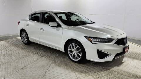 2019 Acura ILX for sale at NJ State Auto Used Cars in Jersey City NJ