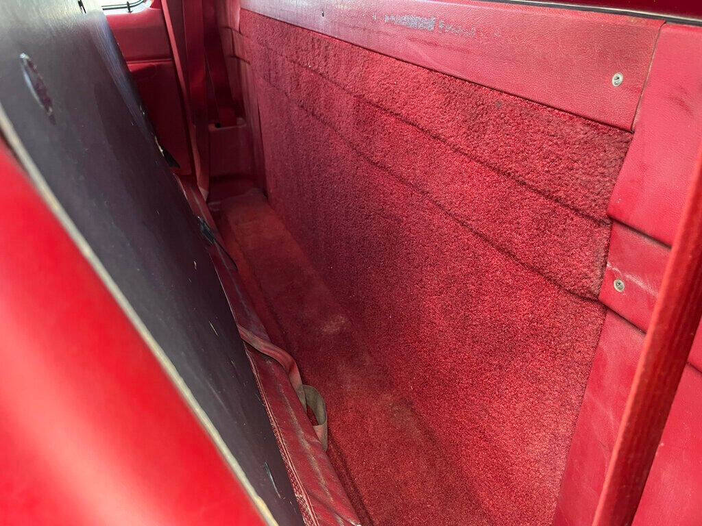 1988 Ford F-Super Duty 49