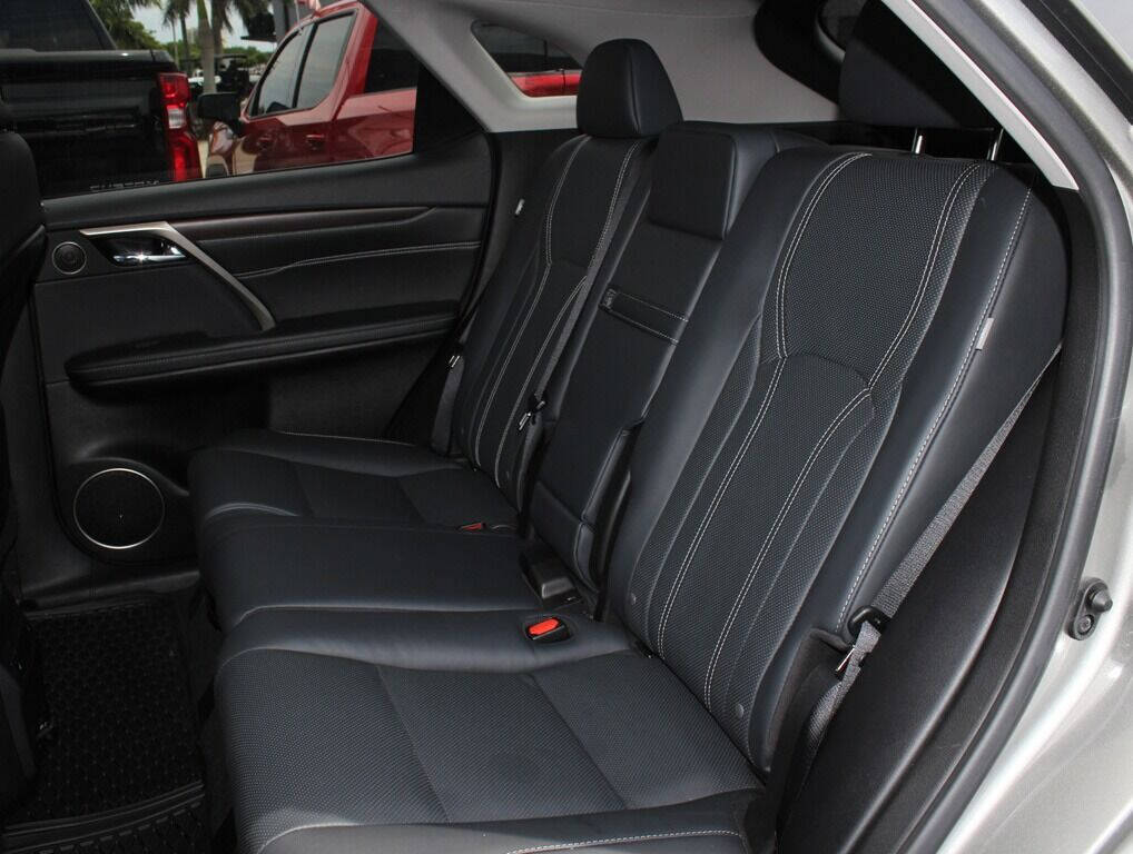 2022 Lexus RX SUV - $54,995