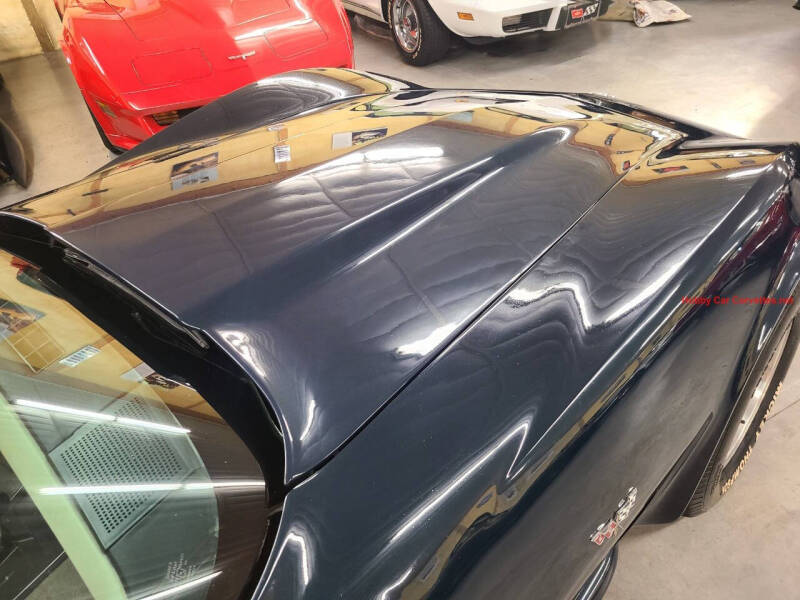1979 Chevrolet Corvette