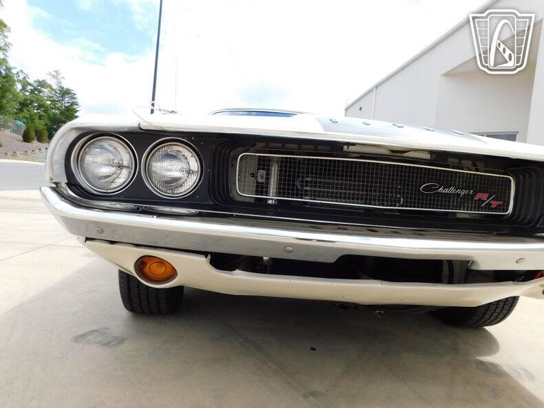 1970 Dodge Challenger