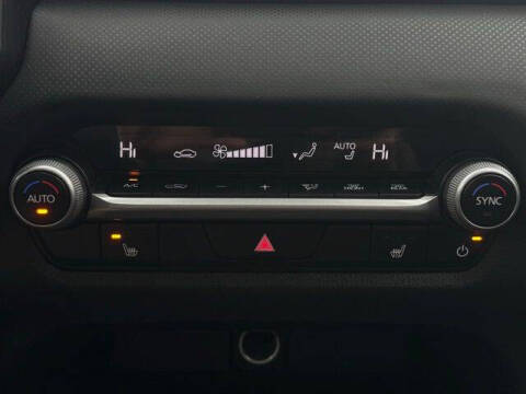 2024 Mazda CX-50 2.5 S Preferred