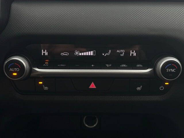 2024 Mazda CX-50 2.5 S Preferred